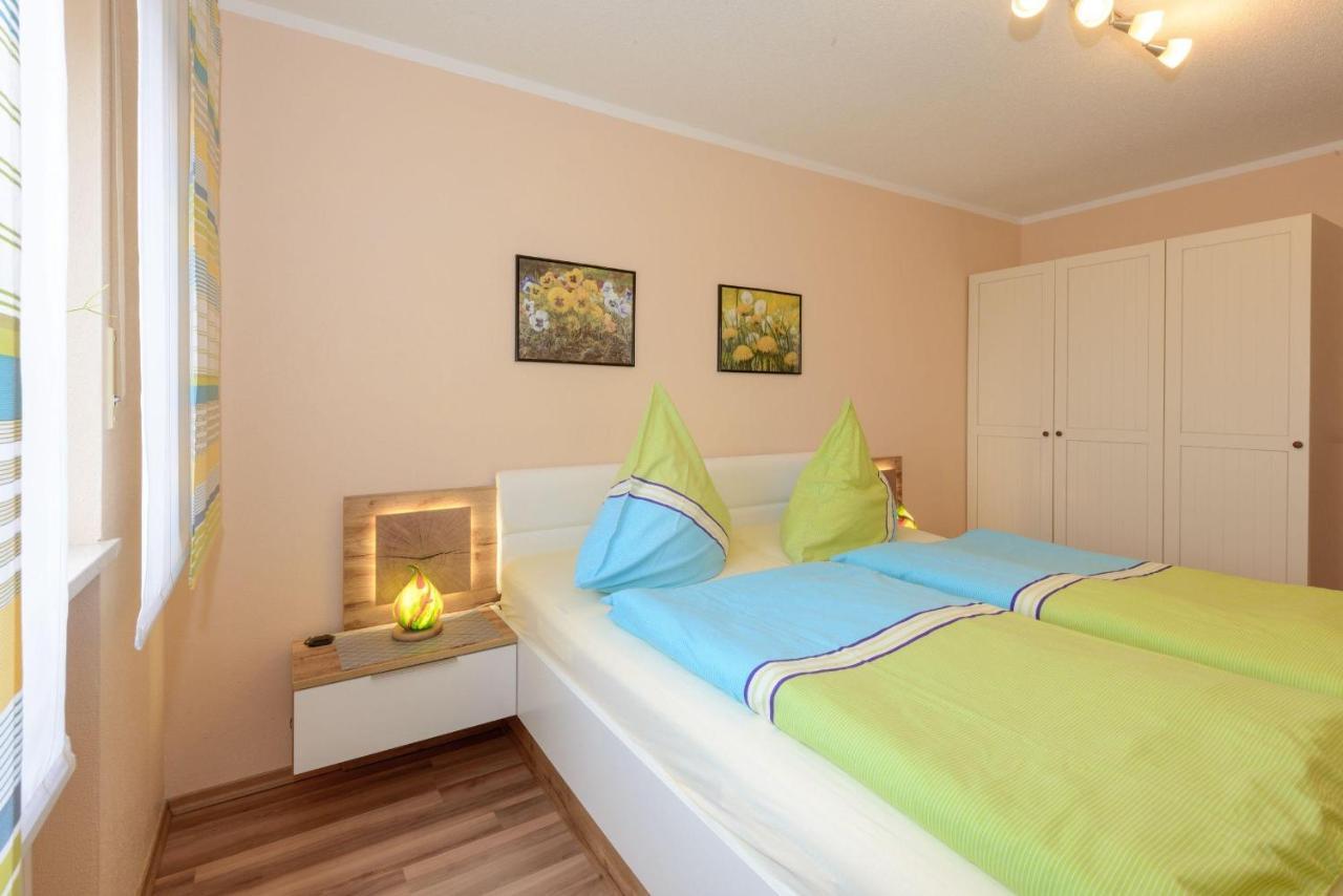 Ferienwohnung-Panoramablick-1 Боденмайс Екстериор снимка