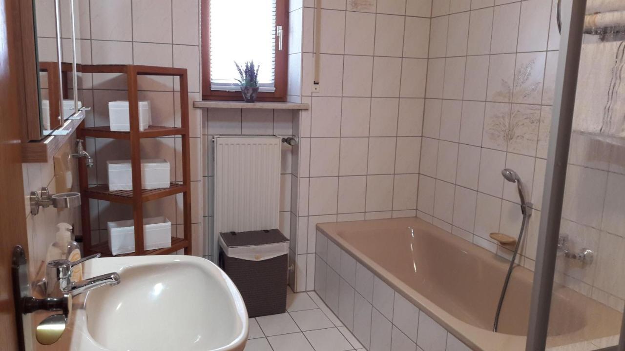 Ferienwohnung-Panoramablick-1 Боденмайс Екстериор снимка