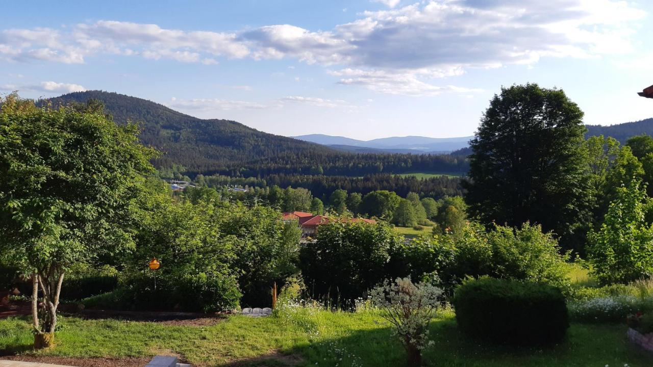 Ferienwohnung-Panoramablick-1 Боденмайс Екстериор снимка