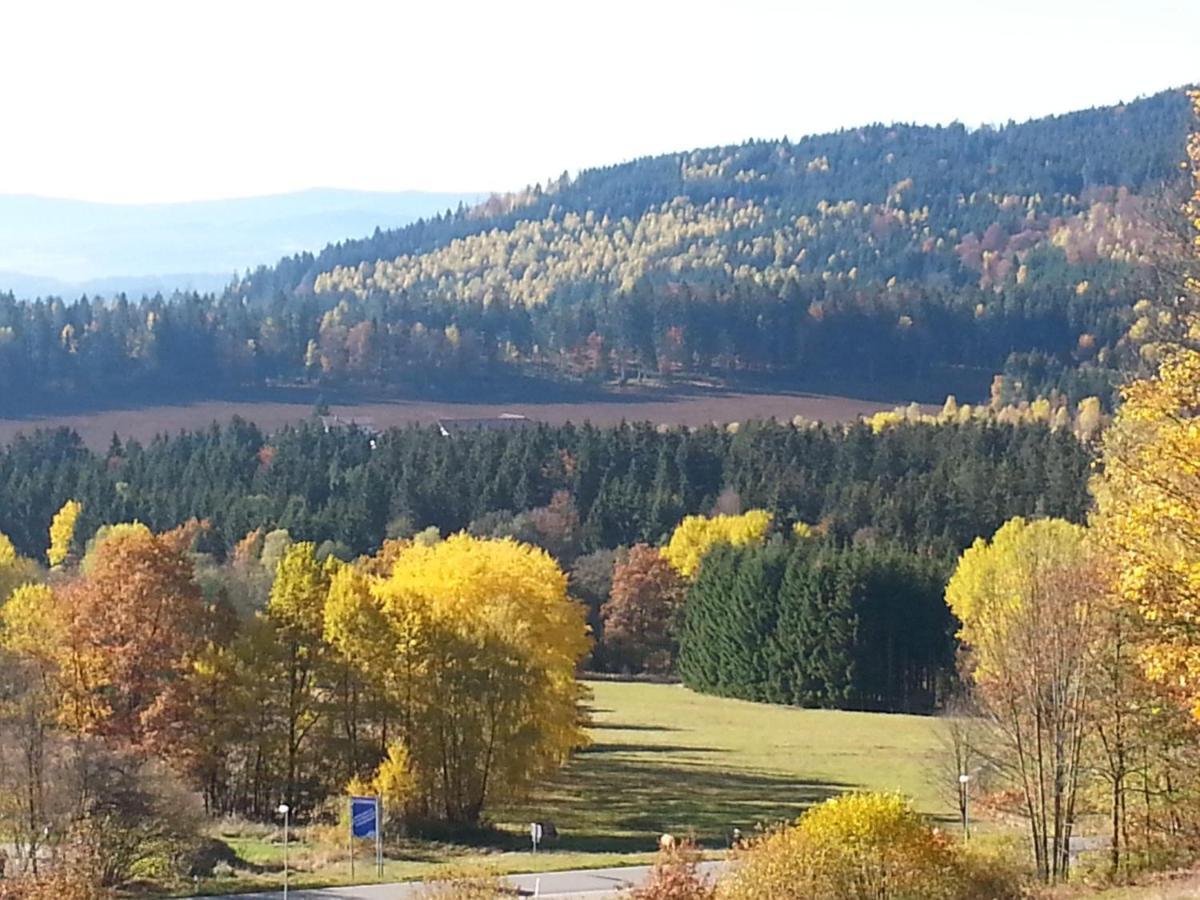 Ferienwohnung-Panoramablick-1 Боденмайс Екстериор снимка